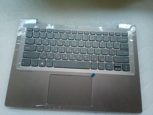 Lenovo Upper Case C 80X2 Bz Nfp Blw/K - 5CB0P26438