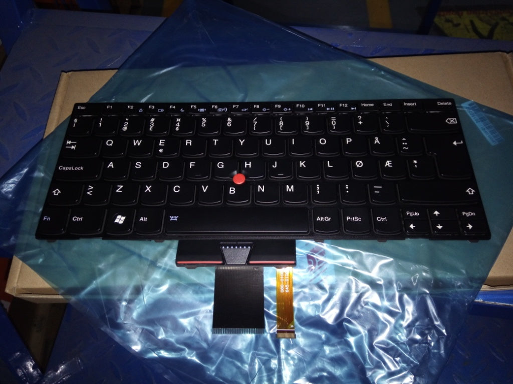 Lenovo Kb Keyboards External - 04W2777