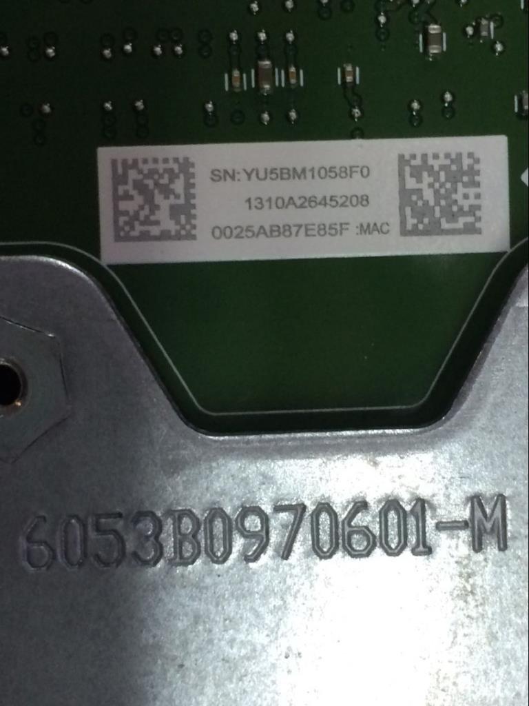 Lenovo Replacement Part - 5B20G54849