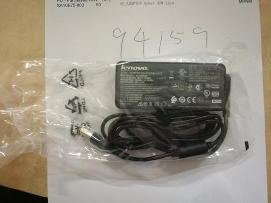 Lenovo Ad Ac Adapters - 00HM625