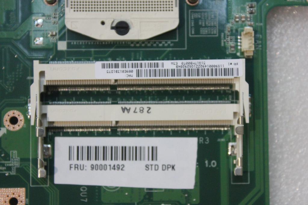 Lenovo Mb A720 Win8 2G Gpu W/Hdmi In - 90001492