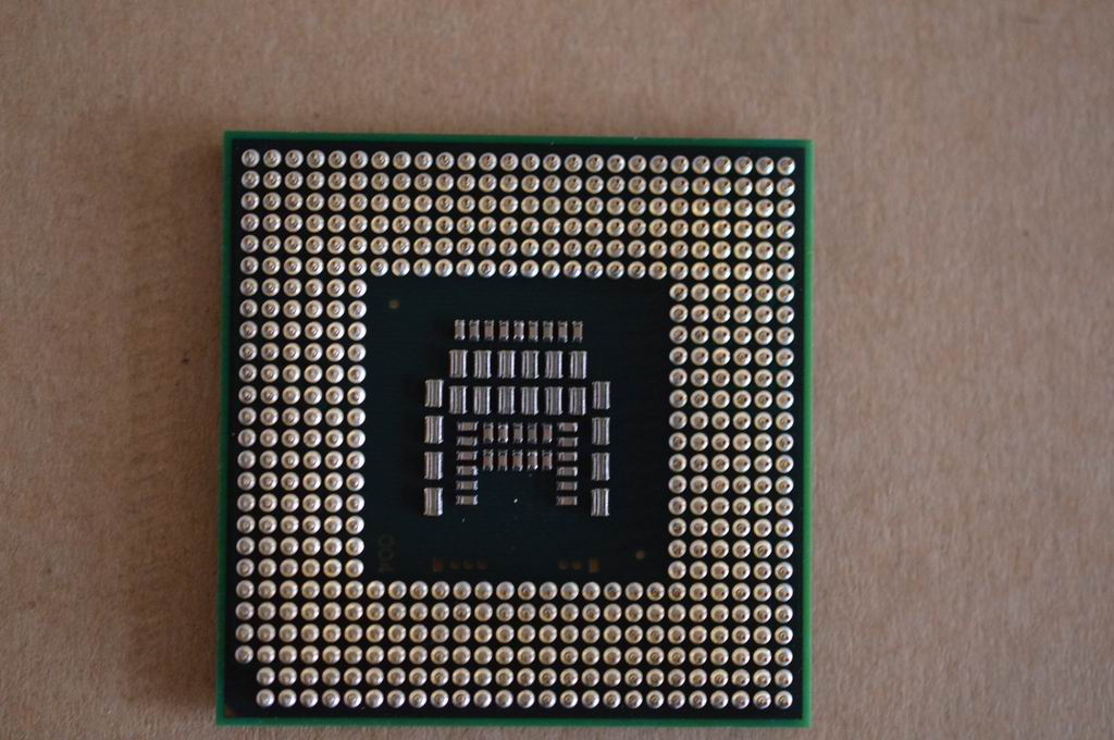 Lenovo Cpu Intel T3500 2.10G 1M R-0 P - 102000947