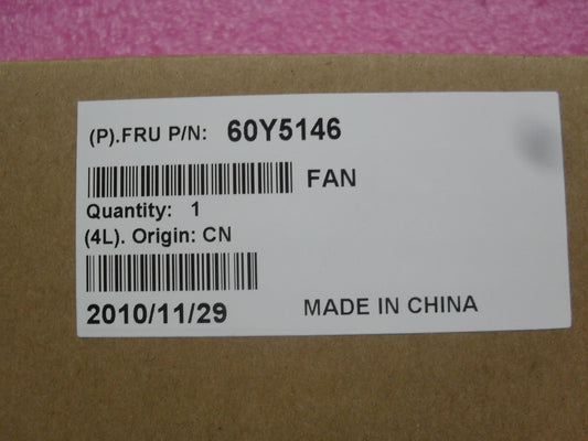 Lenovo Replacement Part - 60Y5146