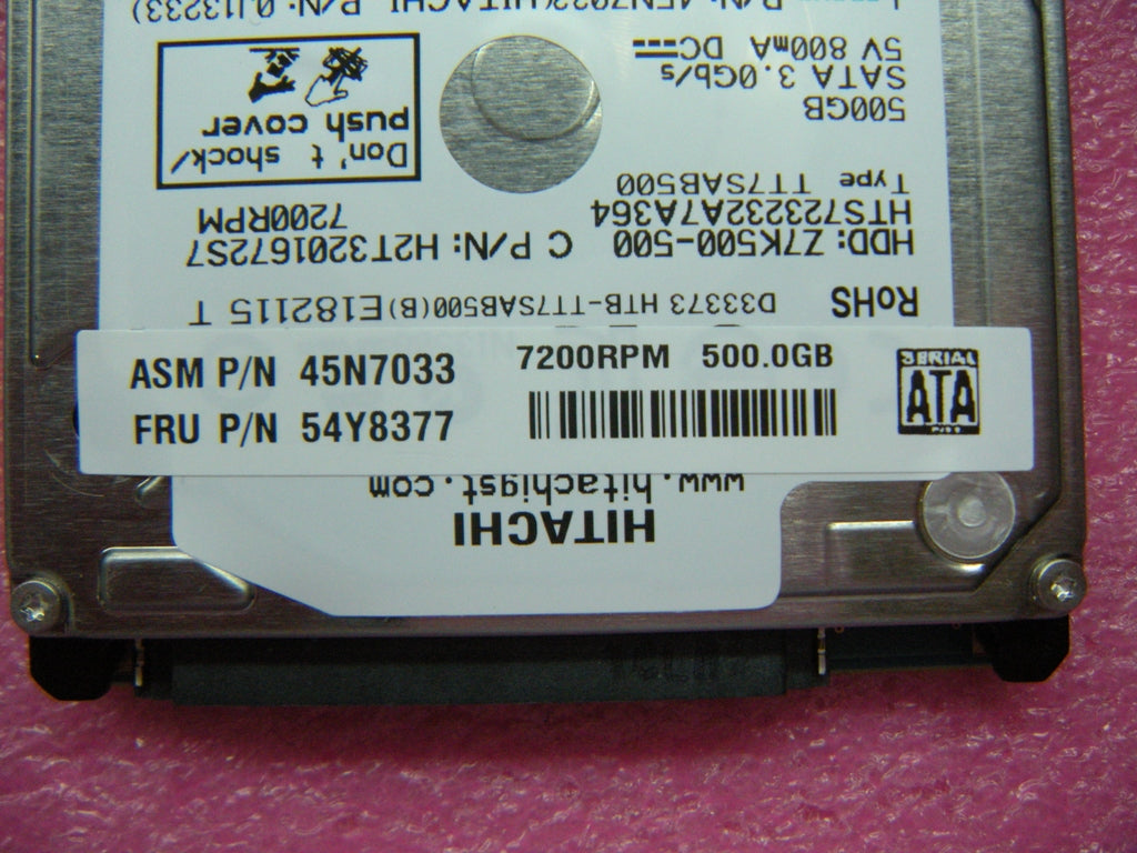 Lenovo 54Y8377 - Part