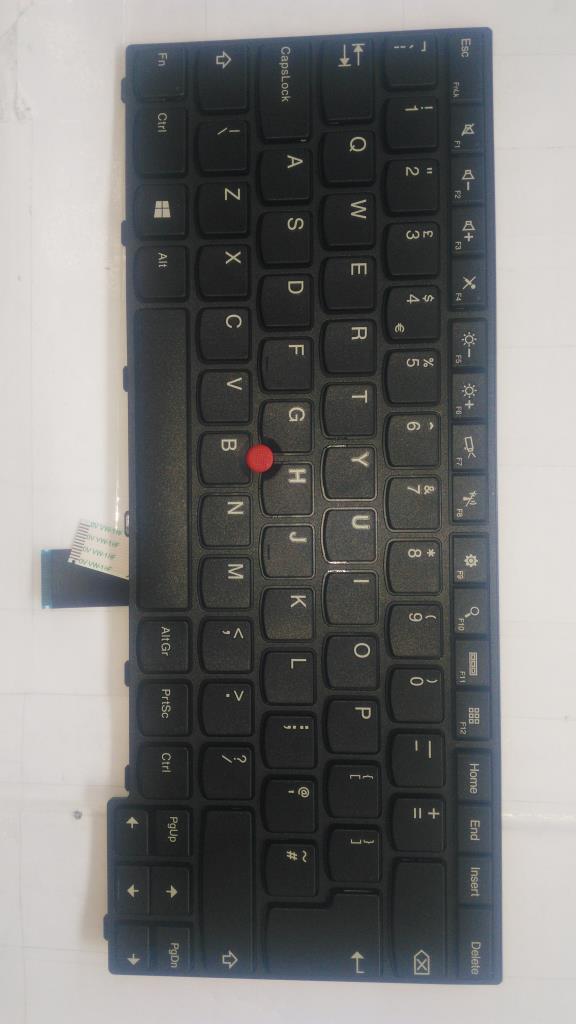 Lenovo Ki Keyboards Internal - 04X6170