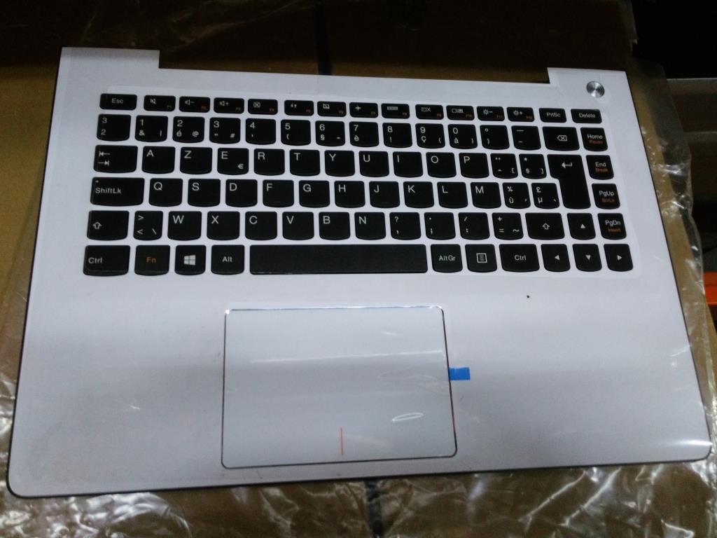 Lenovo Co Covers - 5CB0J30952