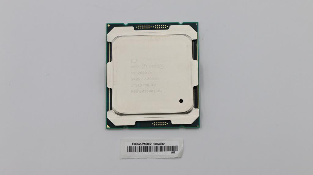 Lenovo Pu Processors - 00XH068