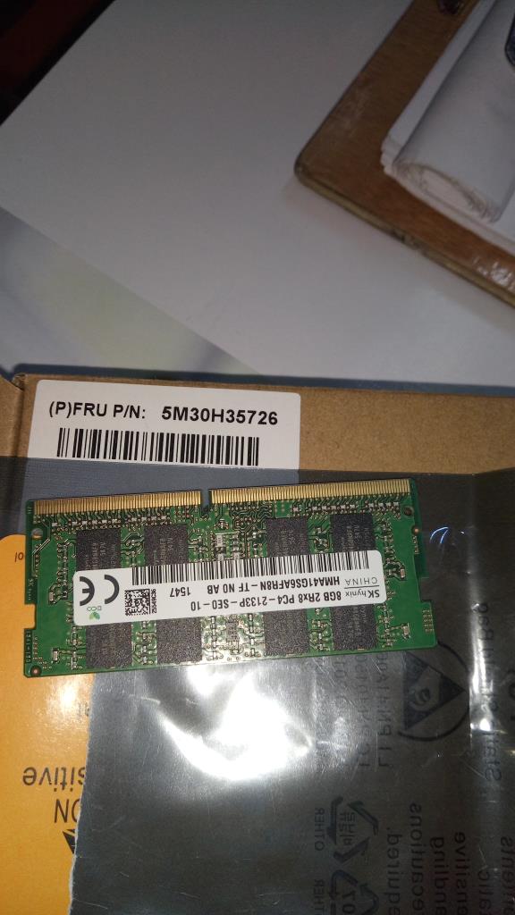 Lenovo Memory Module - 5M30H35726