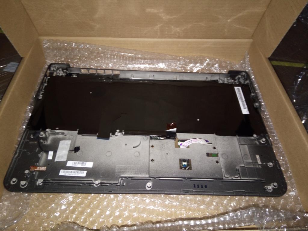 Lenovo Kp Kybd Bezels And Palmrests - 00HM847