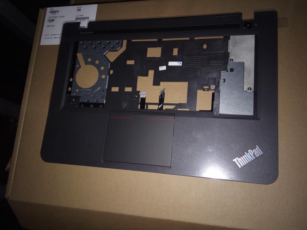 Lenovo Kp Kybd Bezels And Palmrests - 04X4999