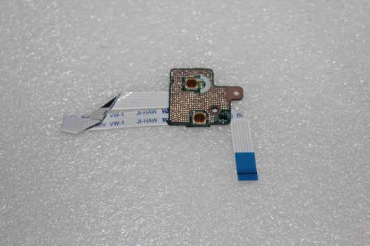 Lenovo 90000199 Board Lz2 Power Button 38Lz2Pb