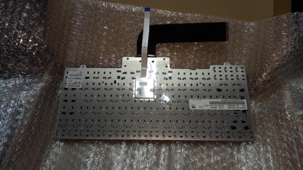 Lenovo Ki Keyboards Internal - 45N2364
