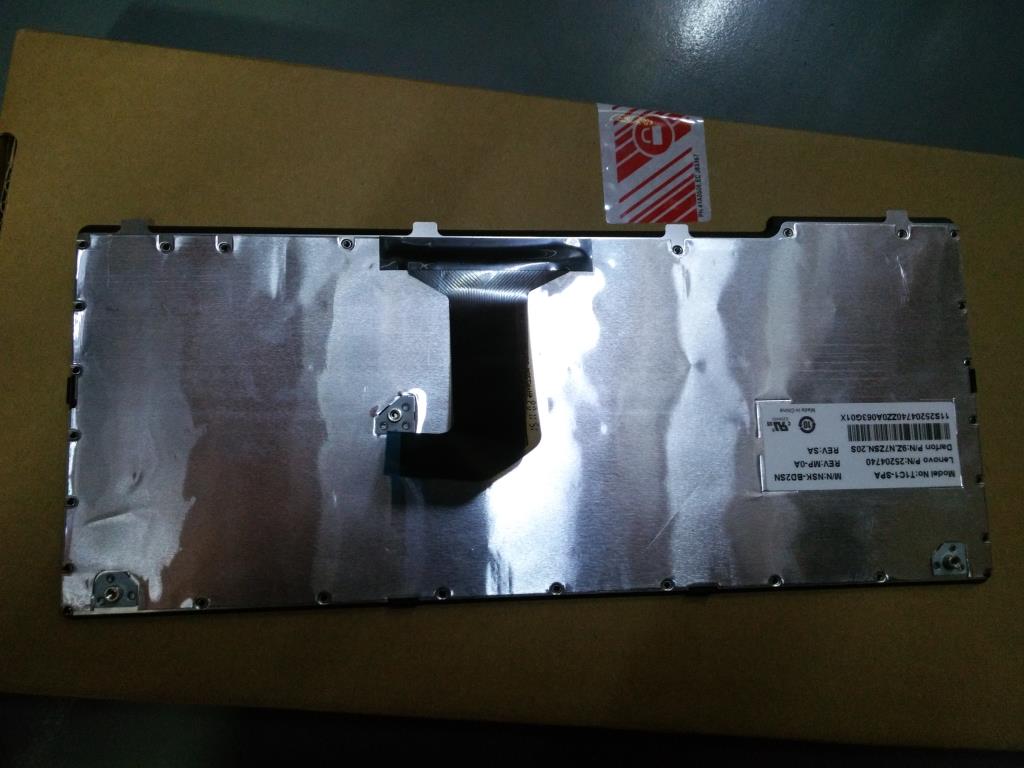 Lenovo Kb Keyboards External - 25204740
