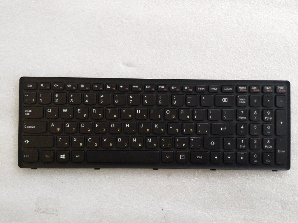 Lenovo Ki Keyboards Internal - 25211099