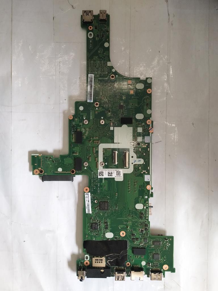 Lenovo Mb Win I76600U Ytpm Yamt Dtpm2 - 01HW835