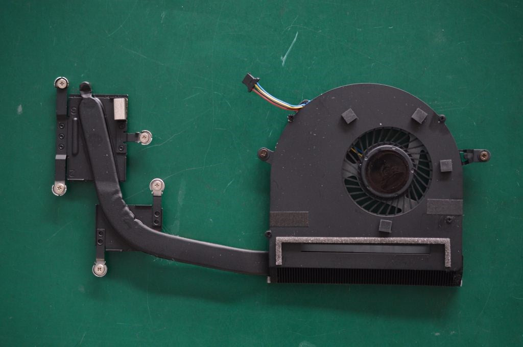 Lenovo Hs Heat Sinks - 5H40J40135