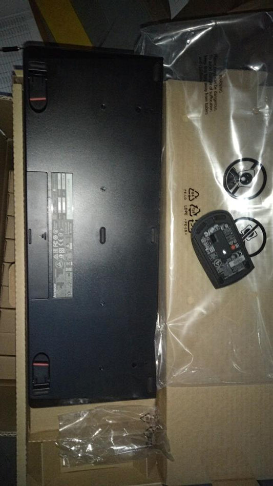 Lenovo Kb Keyboards External - 03X6231