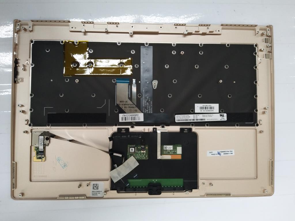 Lenovo Logic Up Assembly Golden It - 5CB0M35111