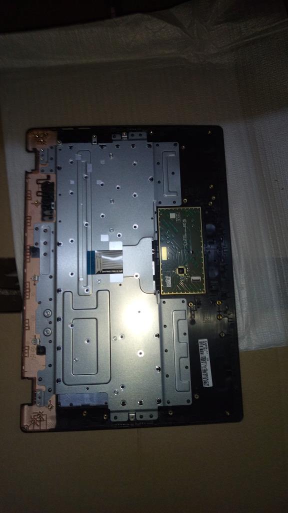 Lenovo Co Covers - 5CB0K65024