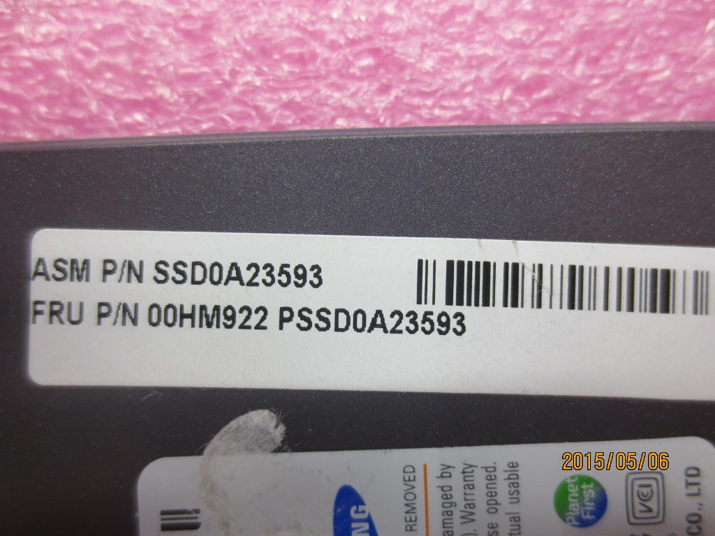Lenovo Hdd - 00HM922