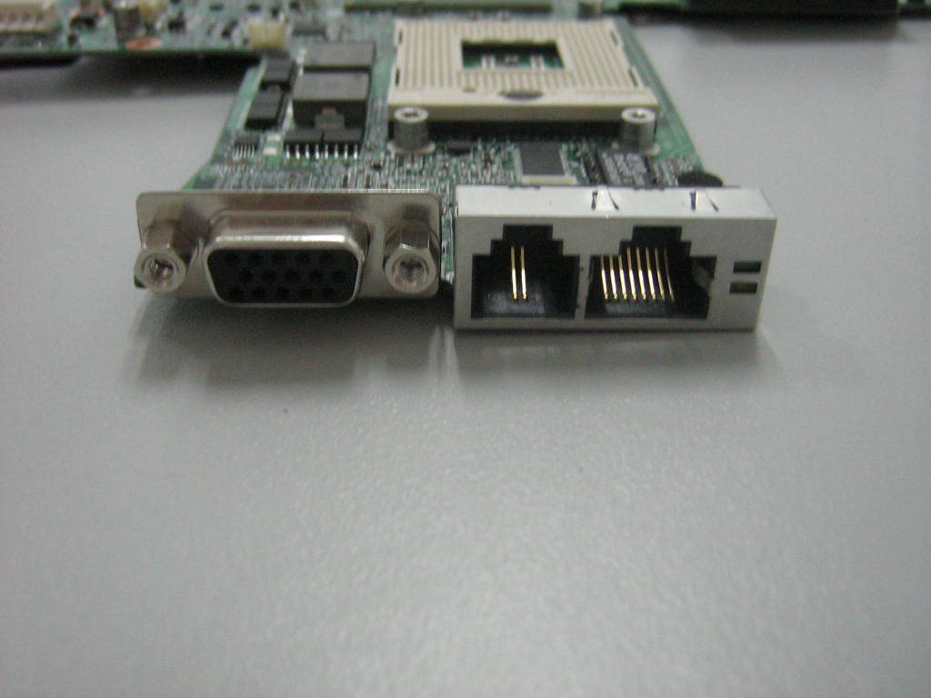 Lenovo System Boards - 44C3830