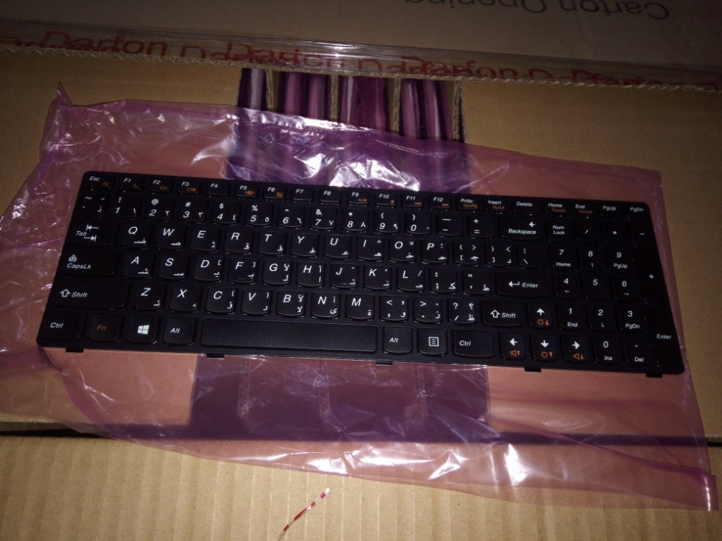 Lenovo Kb Keyboards External - 25209766