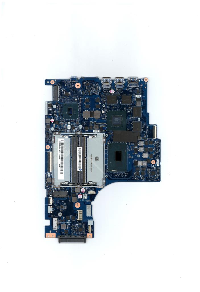 Lenovo Mb Nmb191 I5-7300Hq G1V4G Nbl - 5B20N00214