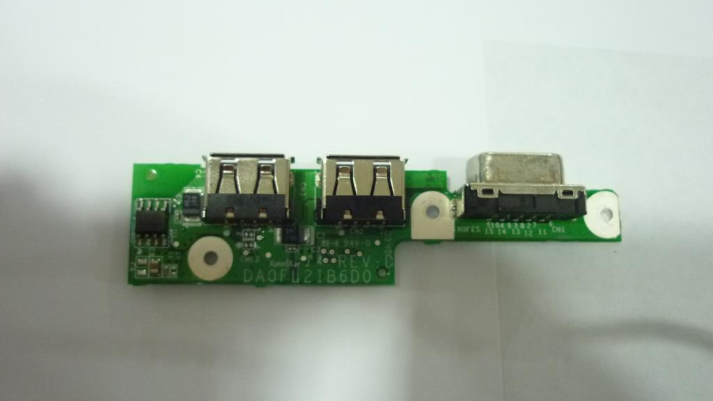 Lenovo Board Fl2 Crt - 11011838