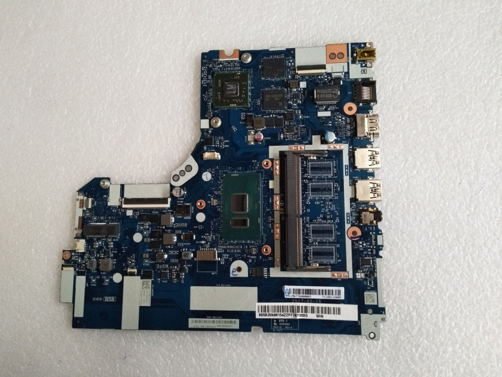 Lenovo Mbl80Yei57200Uh R17M1_2Gwin - 5B20N96154
