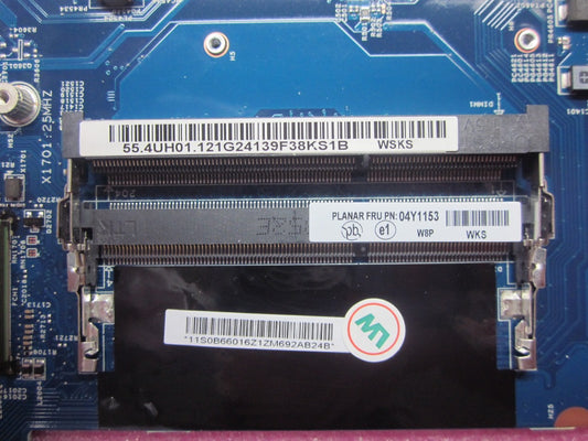 Lenovo Cdpop Amd E2-1800 Integ,W8-Pro - 04Y1153