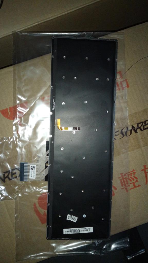 Lenovo Ki Keyboards Internal - 25215960