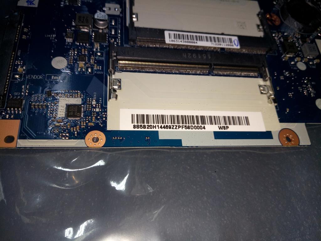 Lenovo Pl System Boards - 5B20H14469
