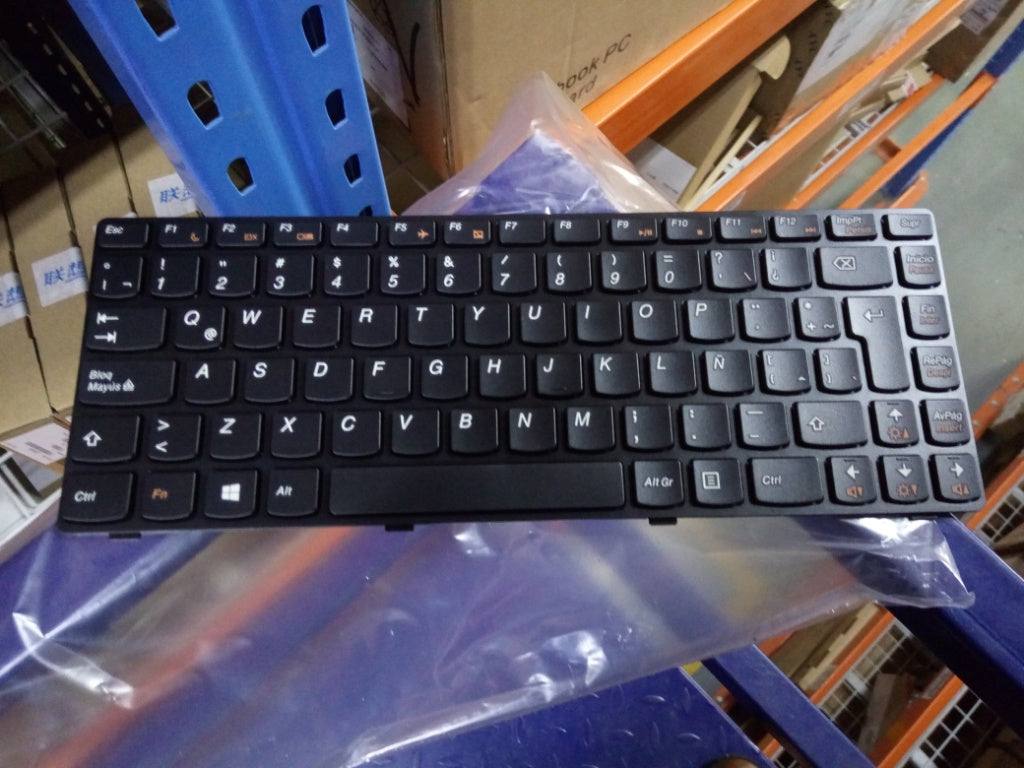 Lenovo Kb Keyboards External - 25206576