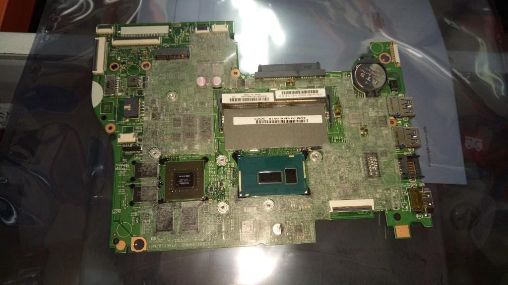 Lenovo 5B20H91190 Pl System Boards