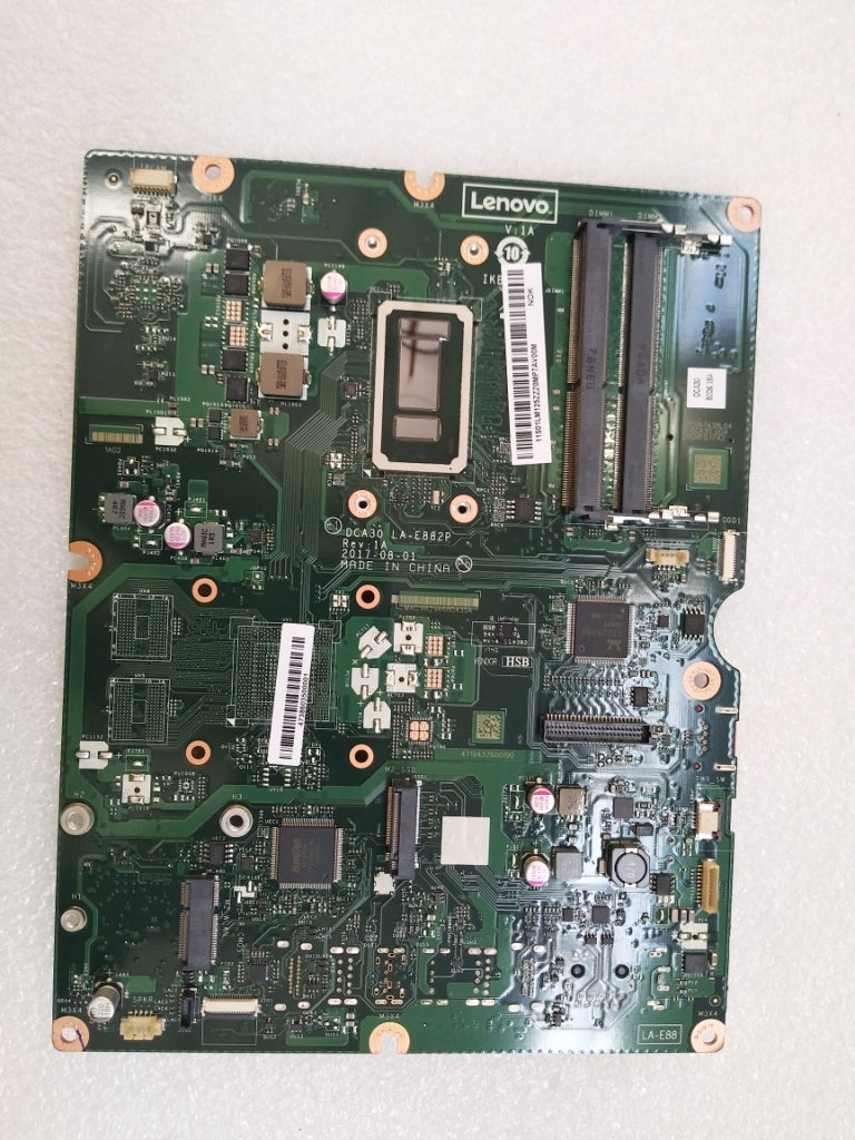 Lenovo Mb Uma I3-6006 Hdmi-In Nok W/R - 01LM125