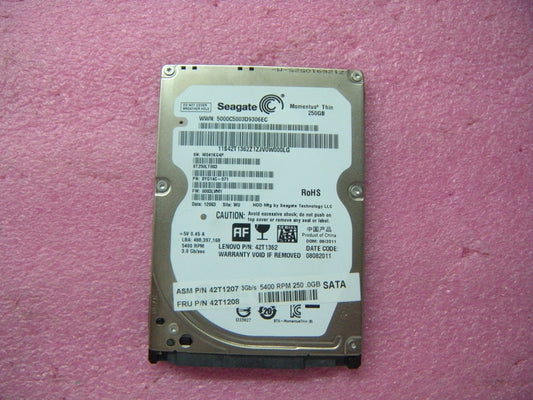 Lenovo Lenovo Part @ - 42T1208