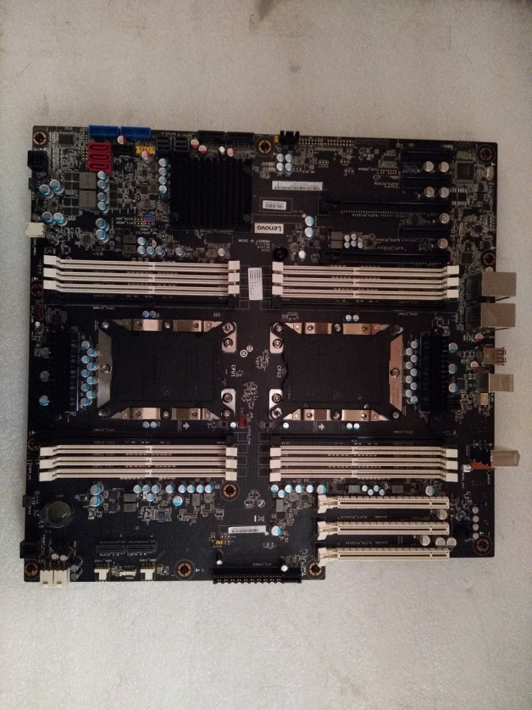 Lenovo Jordan Mb Intel Lga3647 Win Dp - 00FC948