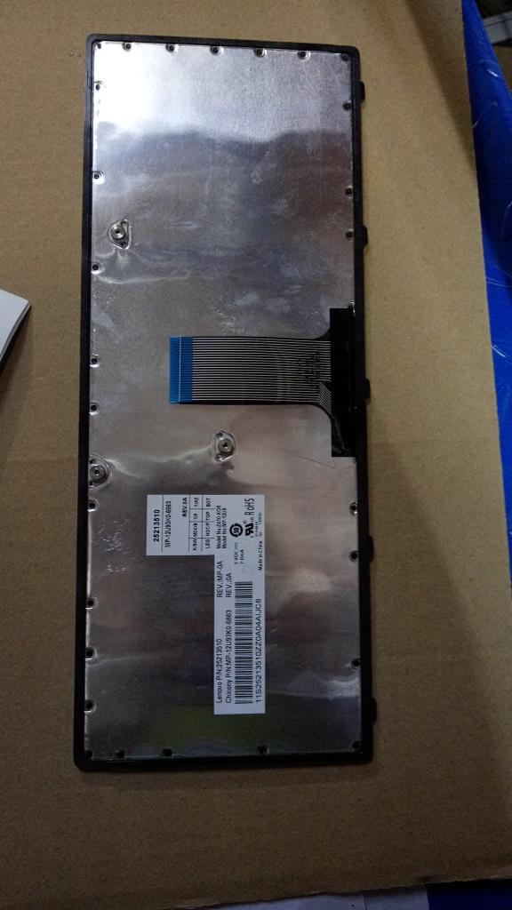 Lenovo Kb Keyboards External - 25213510