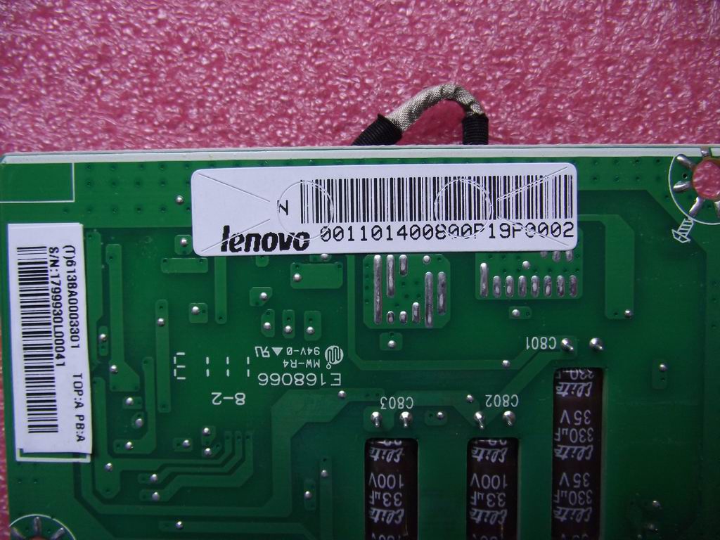Lenovo Replacement Part - 11014008