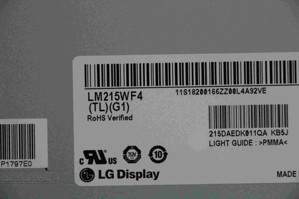 Lenovo Lcd Module - 5D10G09433
