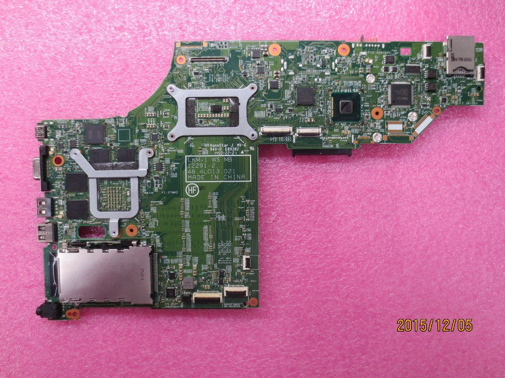 Lenovo Replacement Part - 04X5336
