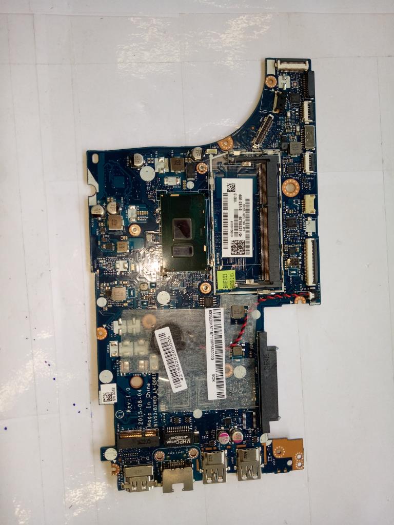Lenovo Pl System Boards - 5B20K57187