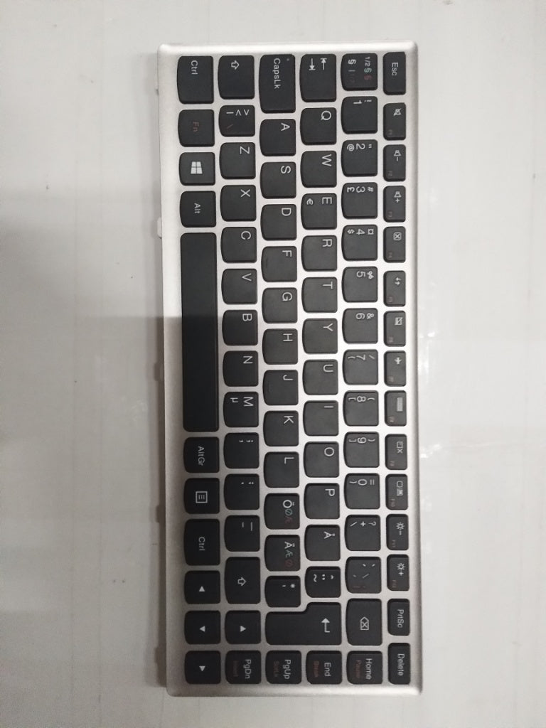 Lenovo Kb Keyboards External - 25208945