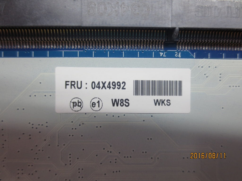 Lenovo Replacement Part - 04X4992