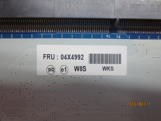 Lenovo Replacement Part - 04X4992
