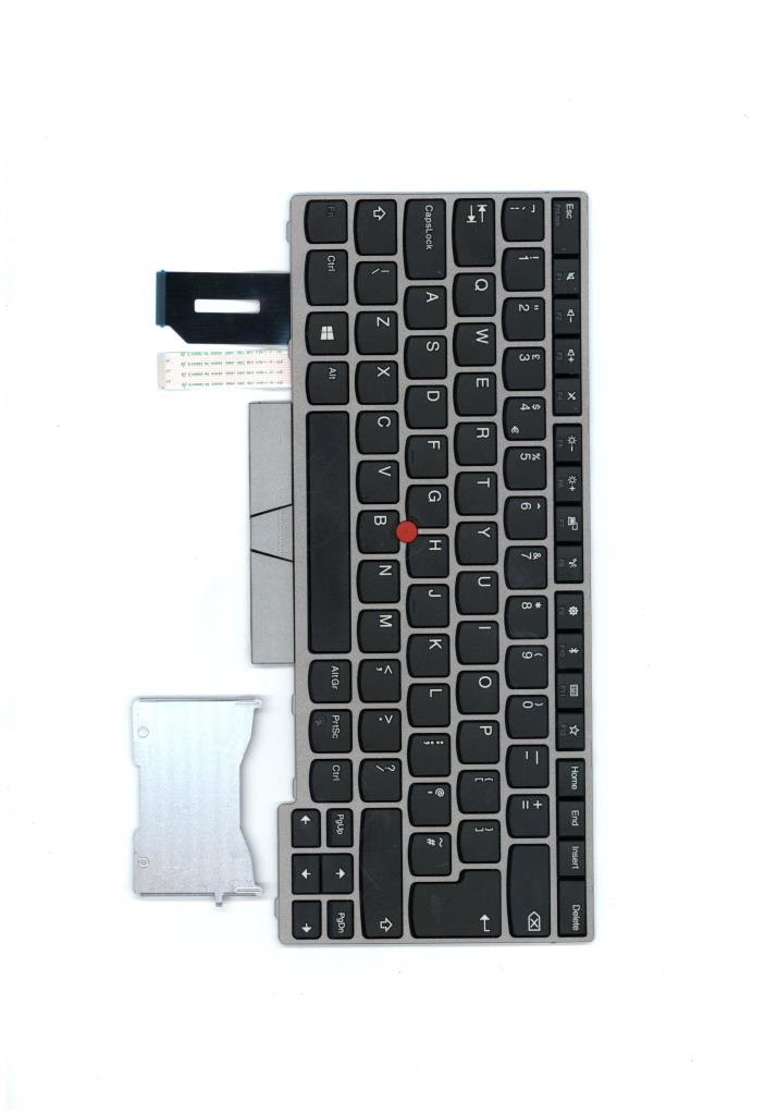 Lenovo 01YN328 Fru Como Flchy Kb Sv Gb