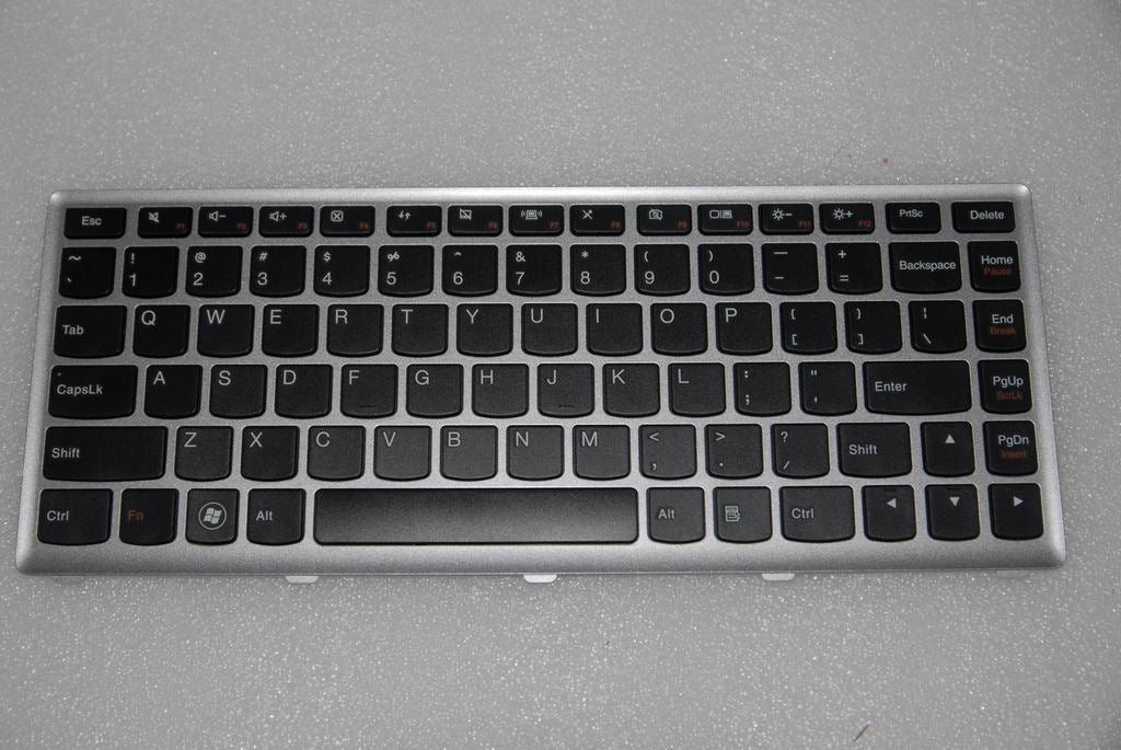 Lenovo Kb Keyboards External - 25203729