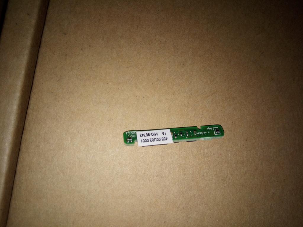 Lenovo Ci Cards Misc Internal - 5C50G57008