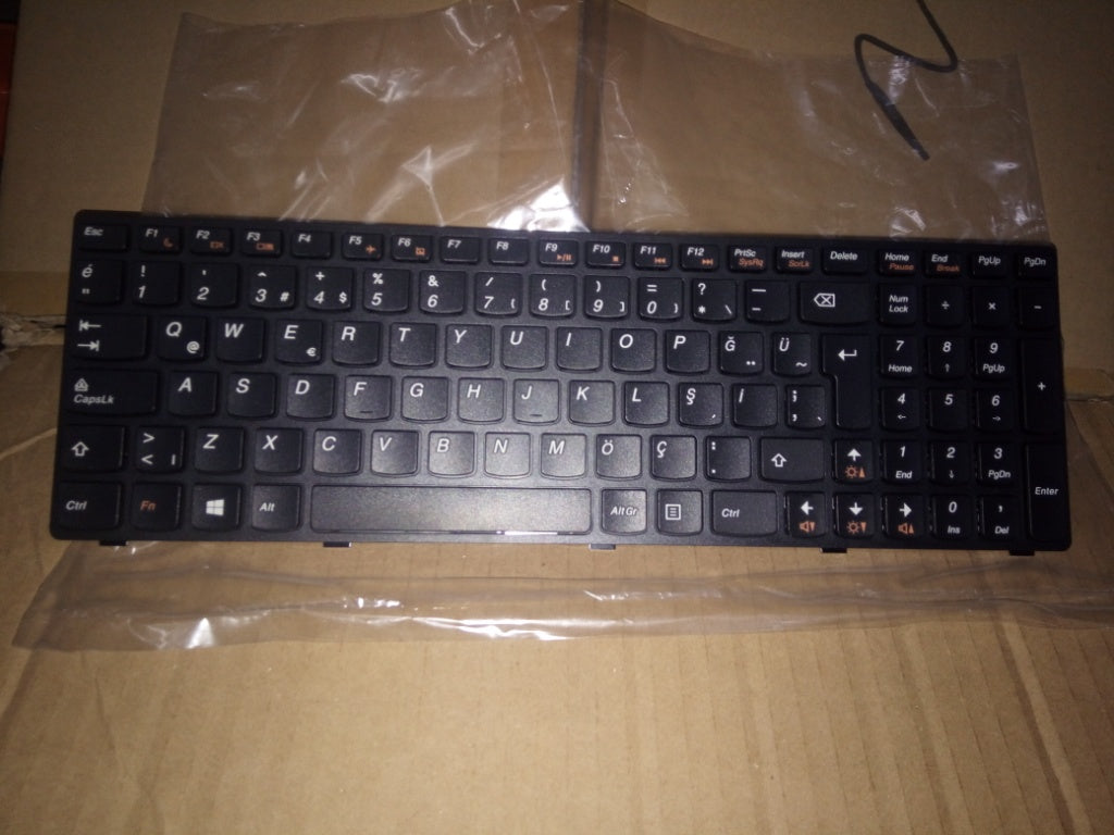 Lenovo Kb Keyboards External - 25206663