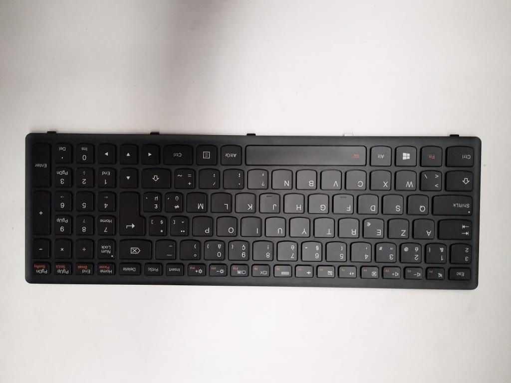 Lenovo Kb Keyboards External - 25214162